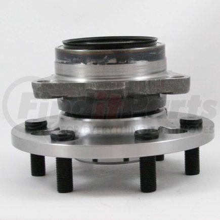 Pronto Rotor 295-15001 