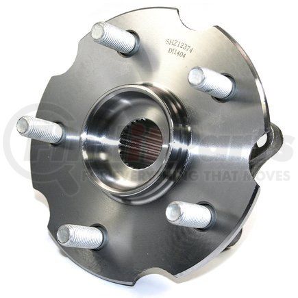 Pronto Rotor 295-12374
