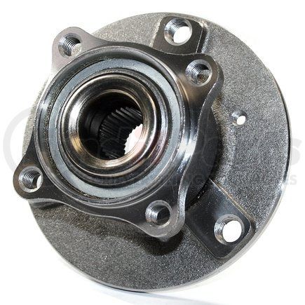 Pronto Rotor 295-12438
