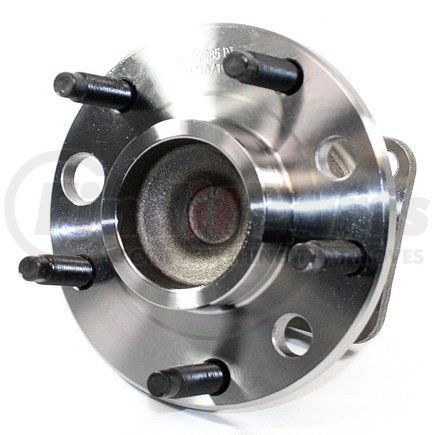 Pronto Rotor 295-13085