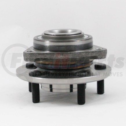 Pronto Rotor 295-13089