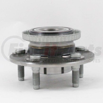 Pronto Rotor 295-13104