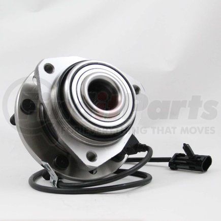 Pronto Rotor 295-13124