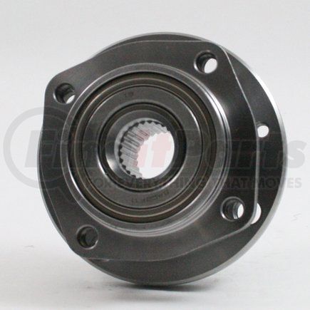Pronto Rotor 295-13126