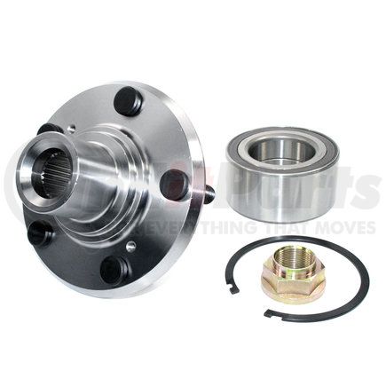 Pronto Rotor 295-96083
