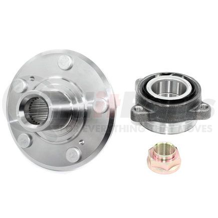 Pronto Rotor 295-96107