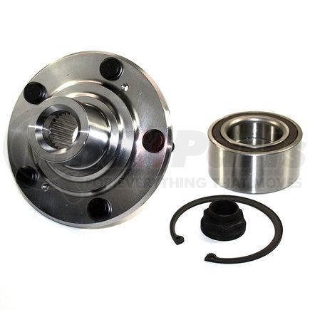 Pronto Rotor 295-96017