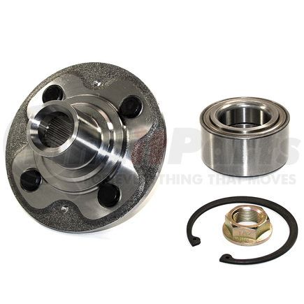 Pronto Rotor 295-96027