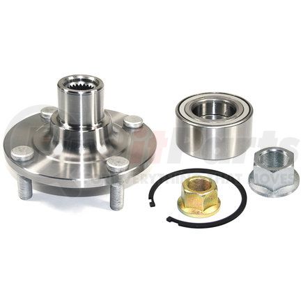 Pronto Rotor 295-96033