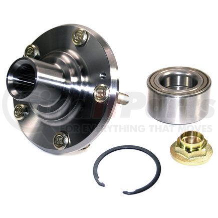 Pronto Rotor 295-96041