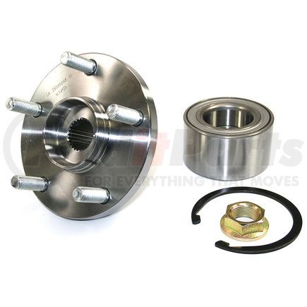 Pronto Rotor 295-96054