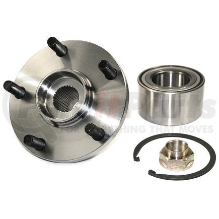 Pronto Rotor 295-96059