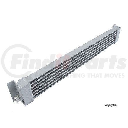 Eurospare ESR 3205 Engine Oil Cooler for LAND ROVER