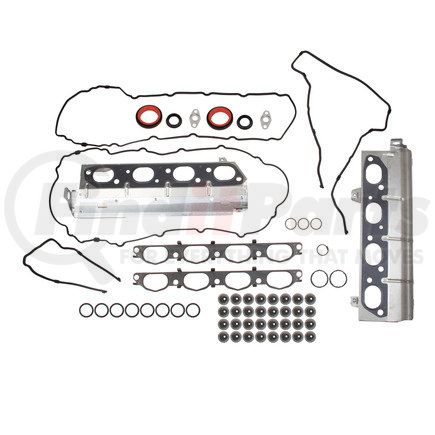 Eurospare HGS006 Engine Cylinder Head Gasket Set for JAGUAR