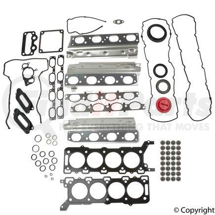 Eurospare LR 006635 Engine Cylinder Head Gasket Set for LAND ROVER