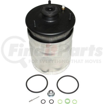 Eurospare LR 016411 Suspension Air Spring for LAND ROVER