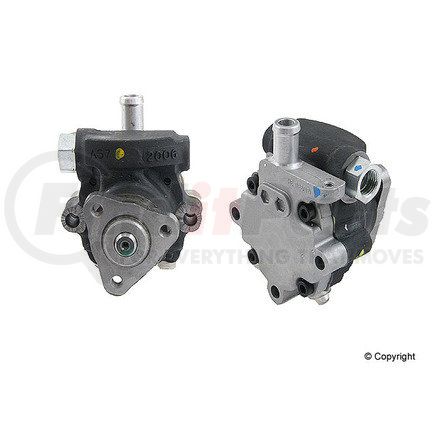 Eurospare QVB 500080 Power Steering Pump for LAND ROVER