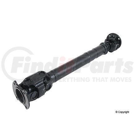 Eurospare TVB 000320 Drive Shaft for LAND ROVER