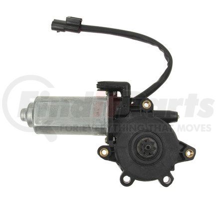 Eurospare CUR 100440 Power Window Motor for LAND ROVER