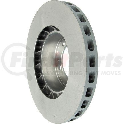 Sebro 205891C Disc Brake Rotor