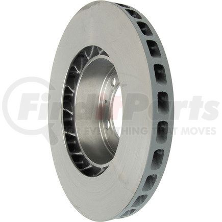 Sebro 205892C Disc Brake Rotor