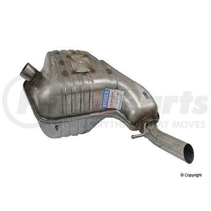 Starla 30672327 Exhaust Muffler for VOLVO