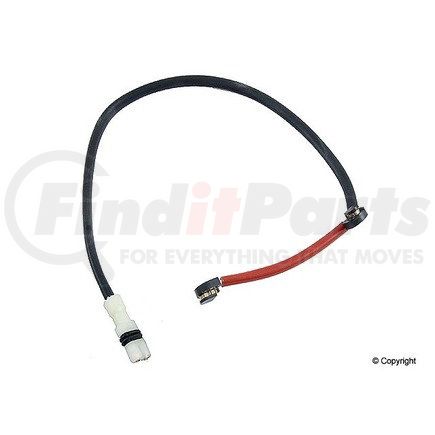 Sebro 996 612 347 00 Disc Brake Pad Wear Sensor for PORSCHE