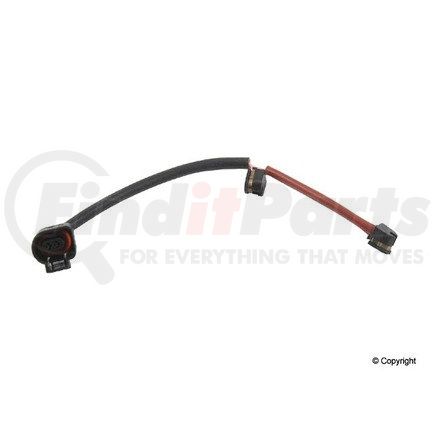 Sebro 955 612 365 70 Disc Brake Pad Wear Sensor for PORSCHE