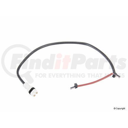 Sebro 997 612 680 00 Disc Brake Pad Wear Sensor for PORSCHE