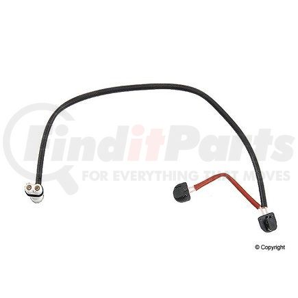 Sebro 997 612 754 00 Disc Brake Pad Wear Sensor for PORSCHE