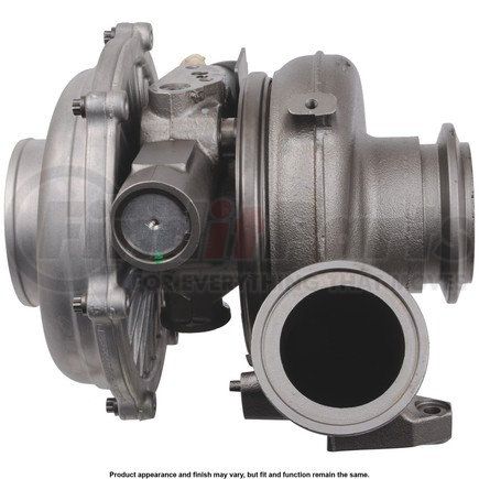 Rotomaster A8370103R Turbocharger Rotomaster A8370103R Reman