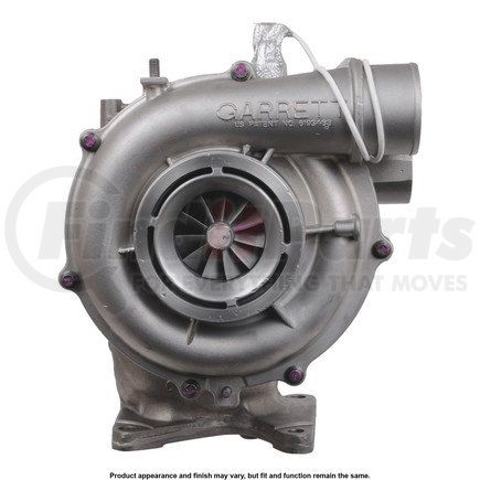 Rotomaster A8370106RVS Turbocharger Rotomaster A8370106RVS Reman