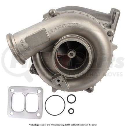 Rotomaster A8380101R Turbocharger Rotomaster A8380101R Reman