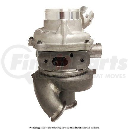 Rotomaster A8670101R Turbocharger Rotomaster A8670101R Reman