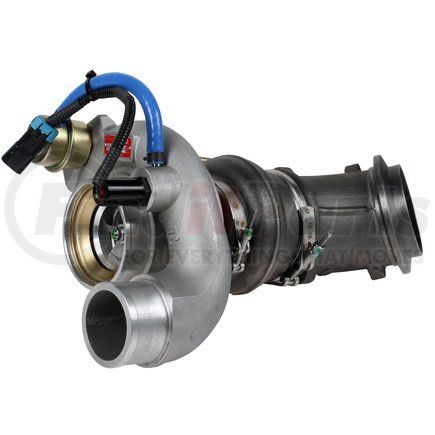 Rotomaster H1350101N Turbocharger-New Rotomaster H1350101N