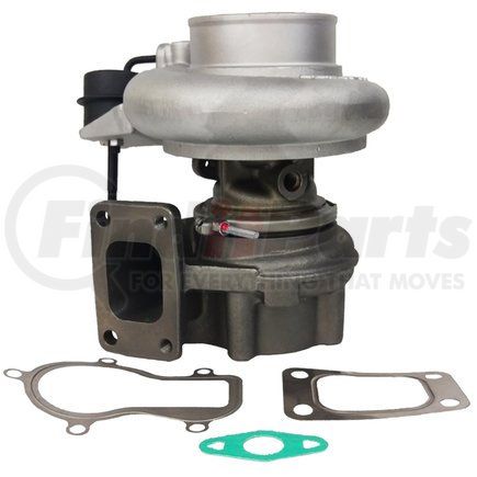 Rotomaster H8350109R Turbocharger Rotomaster H8350109R Reman