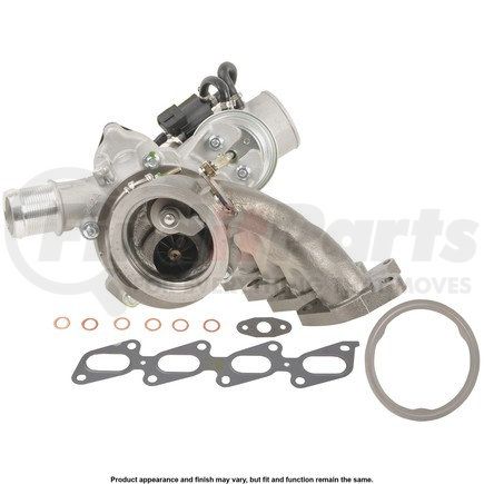 Rotomaster A1140104N Turbocharger-New Rotomaster A1140104N