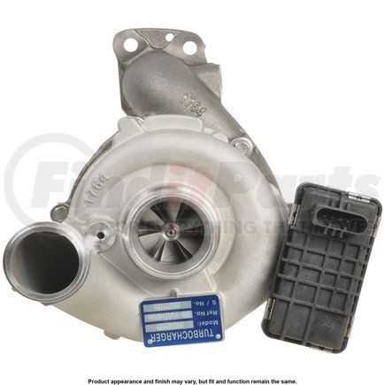 Rotomaster A1220104N Turbocharger-New Rotomaster A1220104N