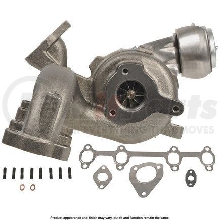 Rotomaster A1170101N Turbocharger-New Rotomaster A1170101N