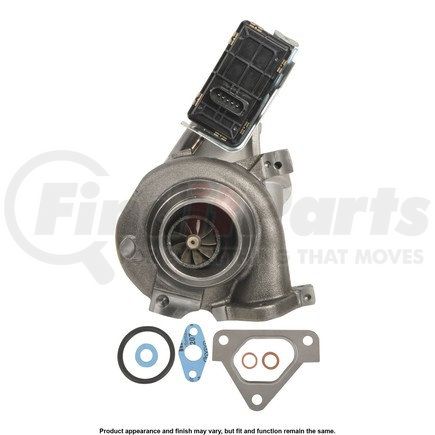 Rotomaster A1220112N Turbocharger-New Rotomaster A1220112N