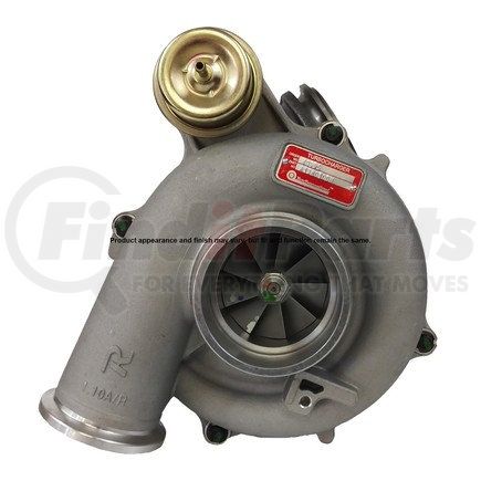 Rotomaster A1380100N Turbocharger-New Rotomaster A1380100N
