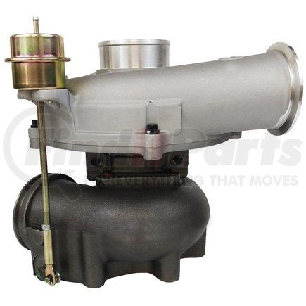 Rotomaster A1380108N Turbocharger-New Rotomaster A1380108N