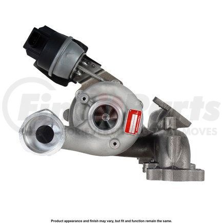 Rotomaster K1390111N Turbocharger-New Rotomaster K1390111N