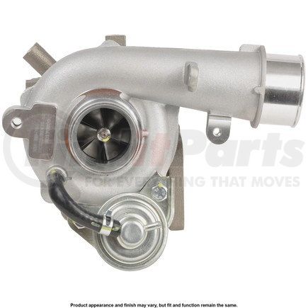 Rotomaster K1040197N Turbocharger-New Rotomaster K1040197N fits 07-11 Mazda CX-7 2.3L-L4