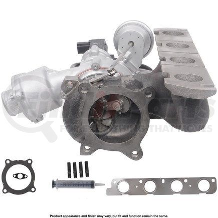 Rotomaster K8030191R Turbocharger Rotomaster K8030191R Reman