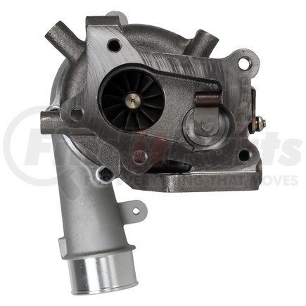 Rotomaster K8040103R Turbocharger Rotomaster K8040103R Reman fits 07-11 Mazda CX-7 2.3L-L4