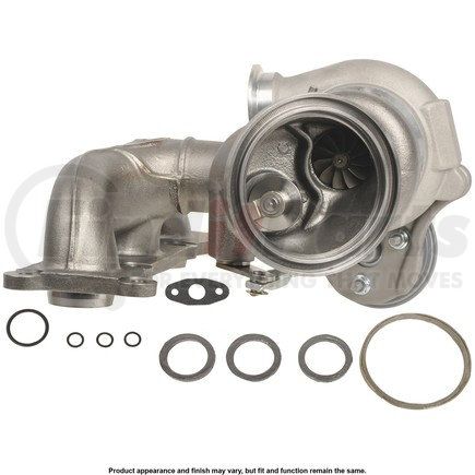 Rotomaster M1030164N Turbocharger-New Front Rotomaster M1030164N