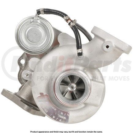 Rotomaster M1040128N Turbocharger-New Rotomaster M1040128N