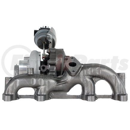 Rotomaster K8390124R Turbocharger Rotomaster K8390124R Reman