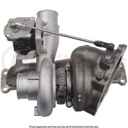 Rotomaster M8040117R Turbocharger Rotomaster M8040117R Reman